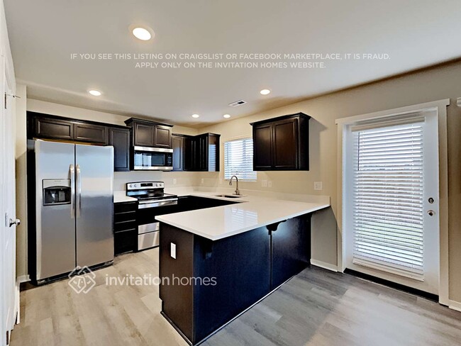 Foto del edificio - 18410 107th Ave E
