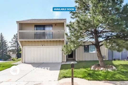 Primary Photo - 785 San Bruno Pl