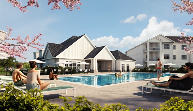 Building Photo - Lakeview Terrace