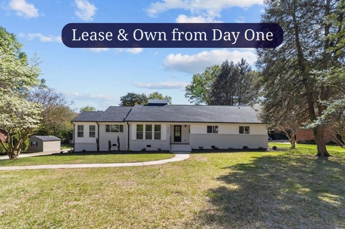 Foto principal - Build Equity While Leasing - Lease and Own...