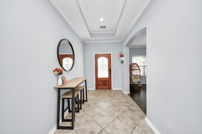 Foto del edificio - 6714 Albion Cresent Dr