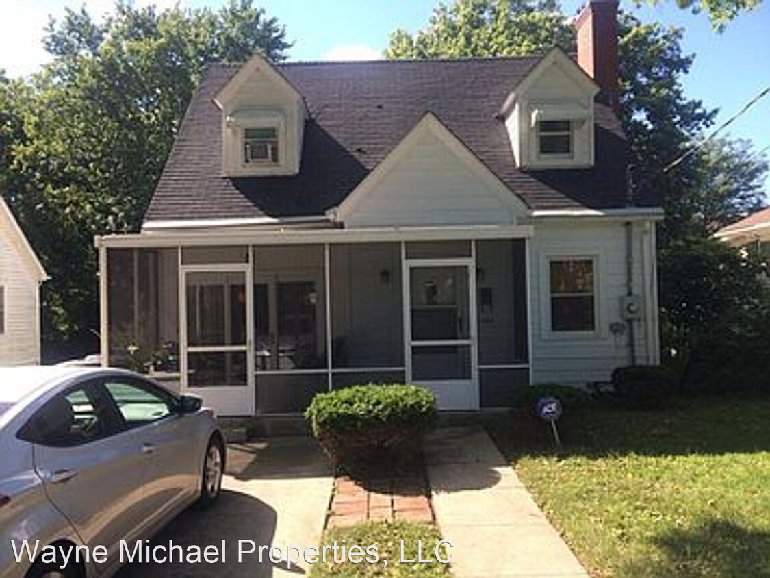 4 br, 2 bath House - 1083 Duncan Ave. Photo