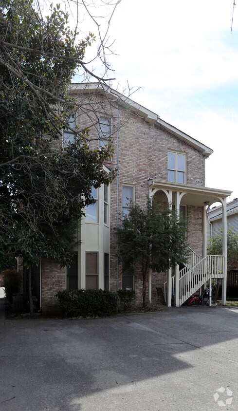 Foto del edificio - Acklen Trace