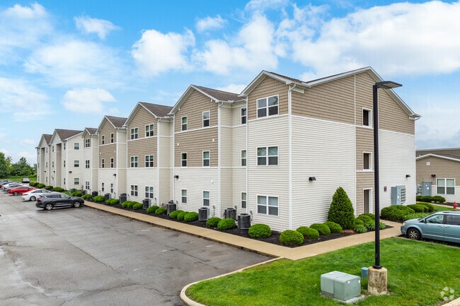 Foto del edificio - The Annex of Marion