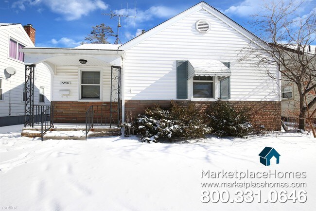 Building Photo - 7298 Rockdale