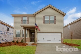 Building Photo - 517 Mountain Vw Dr