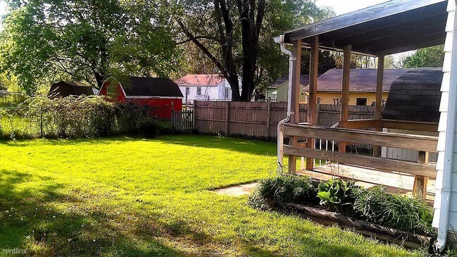 Foto del edificio - 3 br, 1 bath House - 2374 S Term St