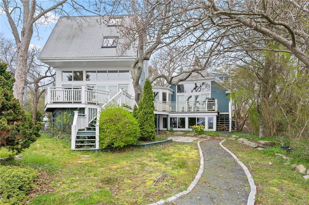 Primary Photo - 131 Hope St