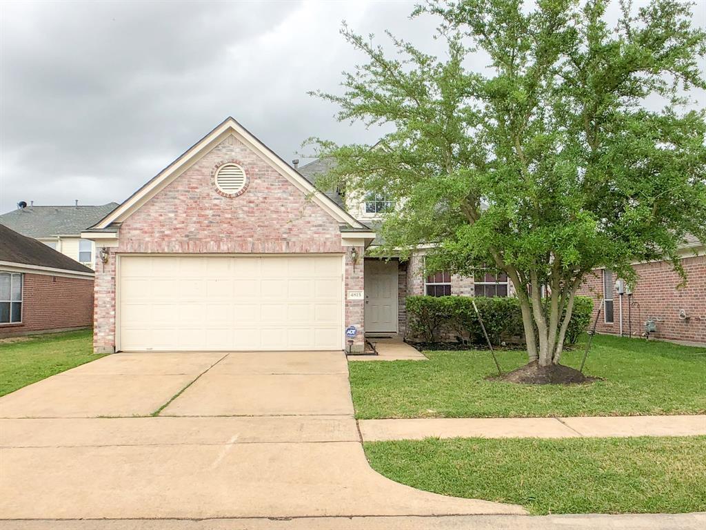 Foto principal - 4815 Vintage Grove Ct