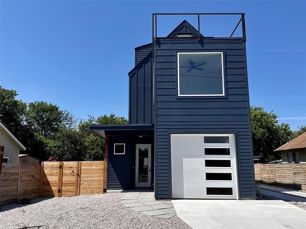 Foto principal - 6203 Langham St