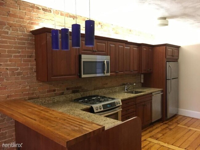 Foto del edificio - 2 br, 1 bath Condo - 28 Beacon St