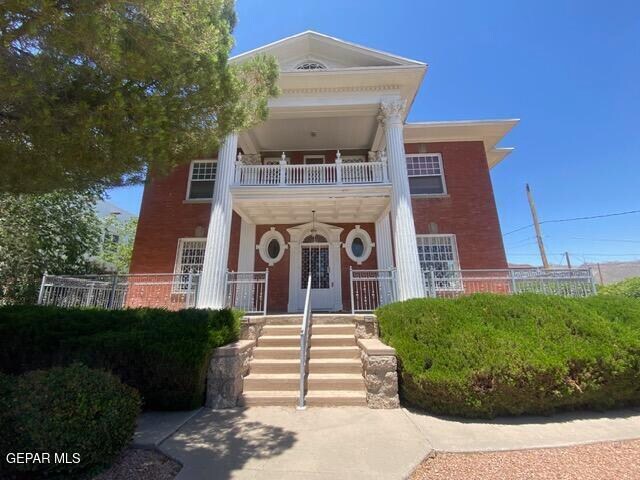Foto del edificio - 321 W Rio Grande Ave