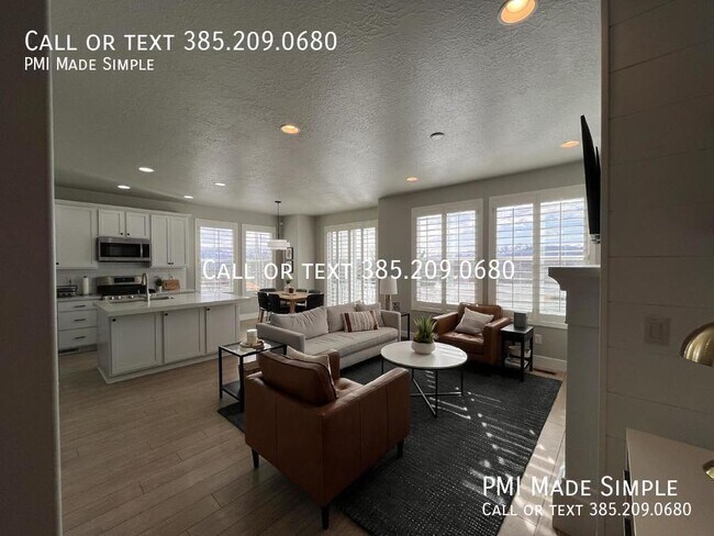 Foto del edificio - 3193 N Meadow View Dr