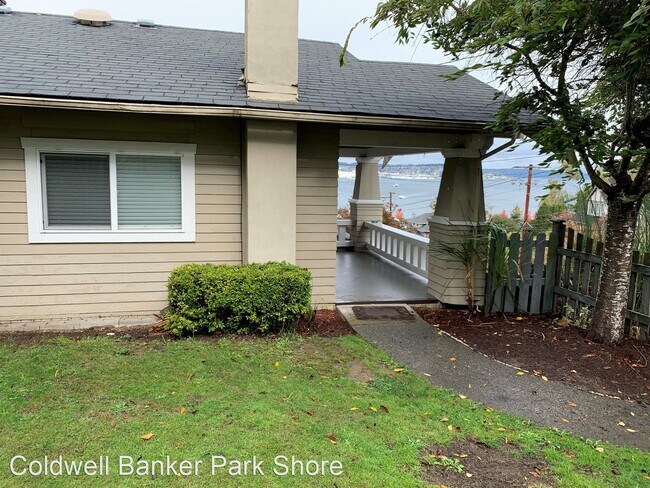 Building Photo - 3 br, 2 bath House - 314 Sidney Ave