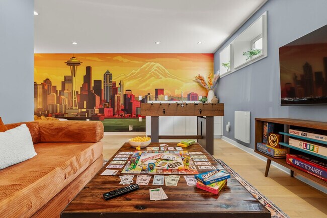 Foto del edificio - 2142 Dexter Ave N