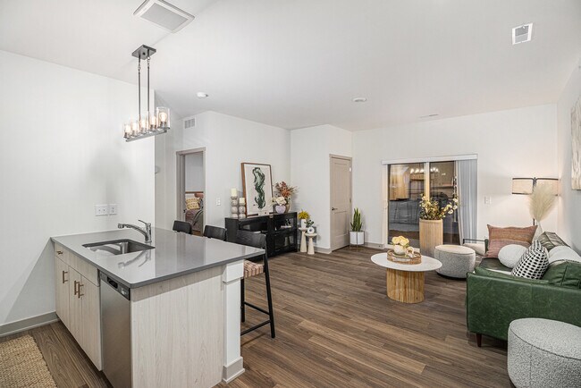 Foto del edificio - The Block at Petoskey