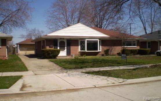 Primary Photo - 1167 E Brockton Ave