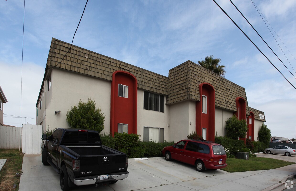 Building Photo - 750 11th St