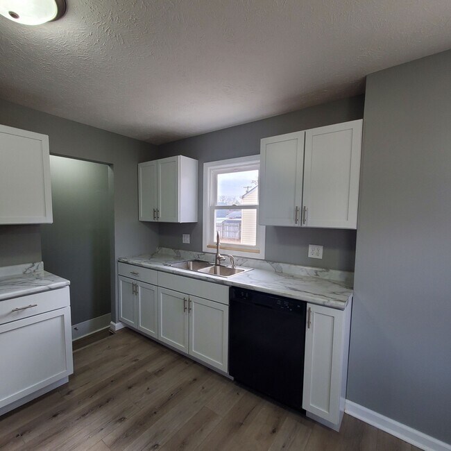 Foto del edificio - 1744 N 25th St