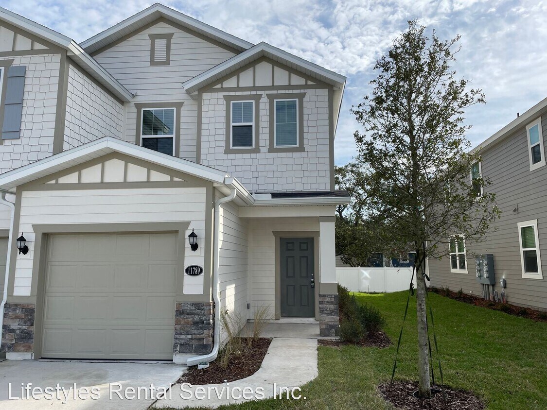 Primary Photo - 3 br, 2.5 bath House - 11789 Junegrass Road