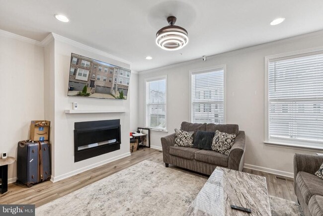 Foto del edificio - 8906 Beckett St.