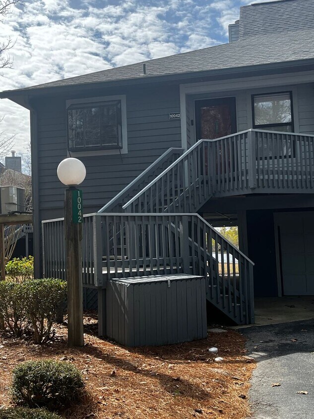 Primary Photo - Waterfront Townhome in Fairfield Harbour