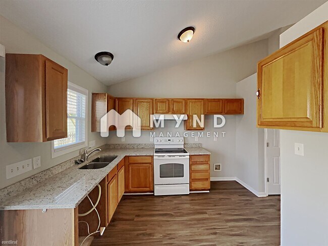 Building Photo - 3 br, 2 bath House - 5101 Julip Dr