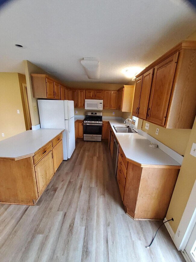 Foto del edificio - 2828 Packard St