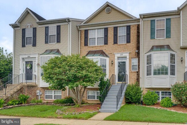 Foto del edificio - 2383 Laconia Ct