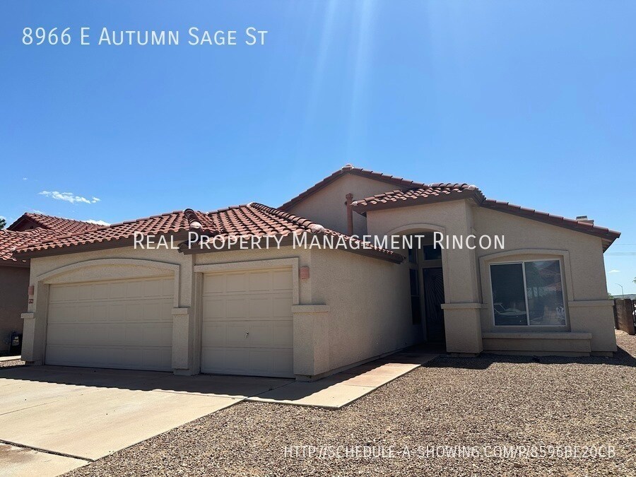 Primary Photo - Great Rita Ranch Home