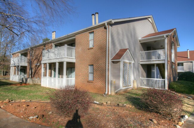 Foto del edificio - 6634 Willow Pointe Dr NW