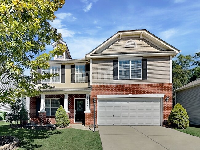 Building Photo - 14718 Watertrace Dr