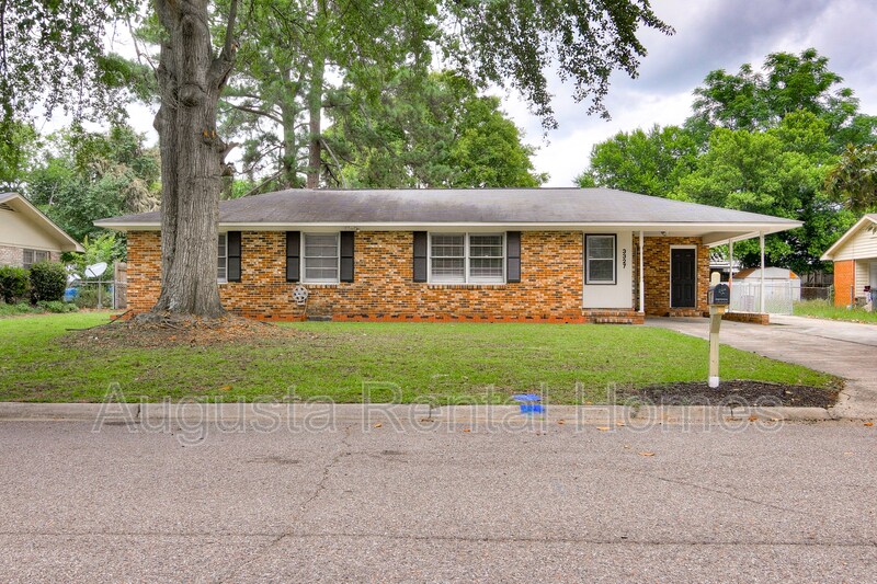 Primary Photo - 3327 Westcliffe Ct