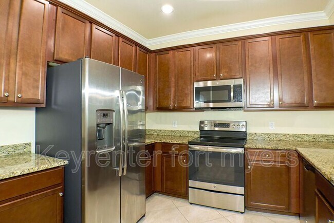 Foto del edificio - 14688 Summer Rose Way
