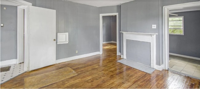 Foto del edificio - 2028 Lee Terrace SW