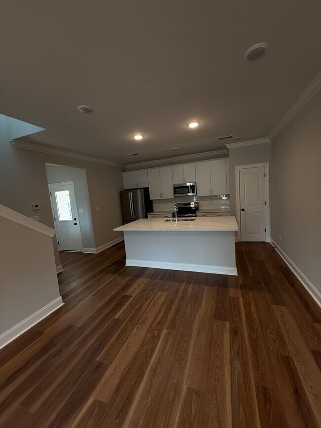 Foto del edificio - Patterson Place