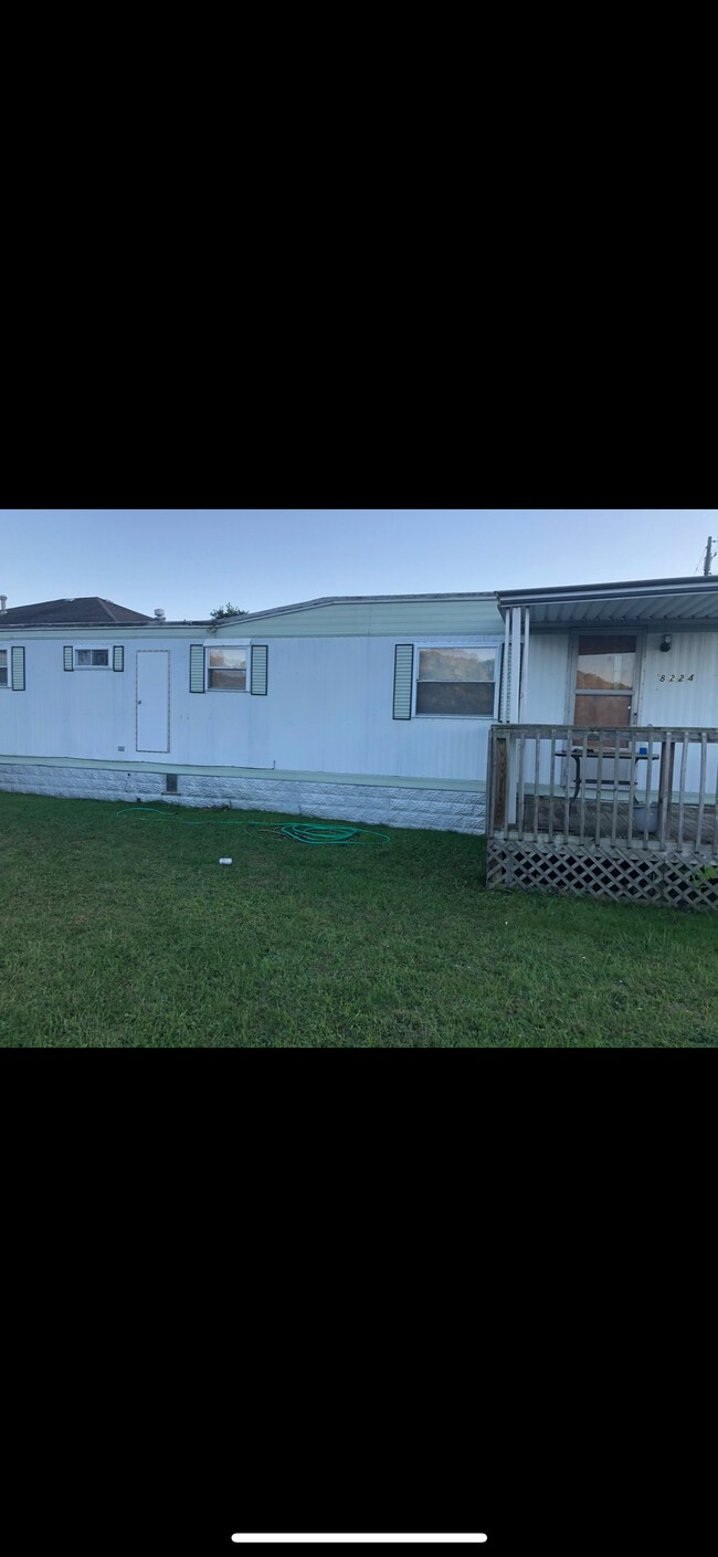 Outside - 8224 Leonette Ln