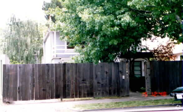 Building Photo - 2144 California St