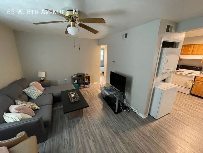 Building Photo - 65 W 8th Ave