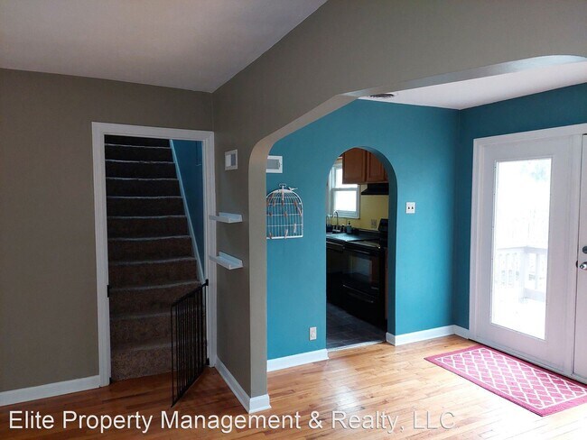 Building Photo - 3 br, 1.5 bath House - 27 S 27th Street