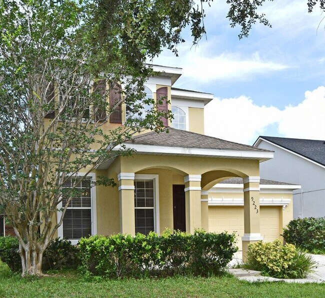 Foto del edificio - 9223 Leeland Archer Blvd