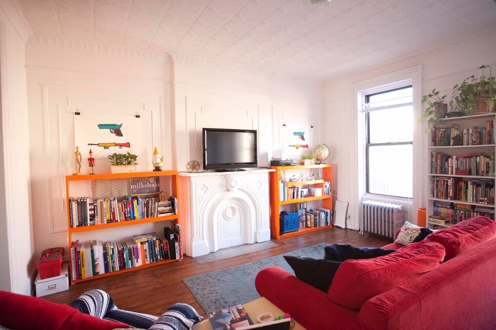 Foto principal - 711 Manhattan Ave