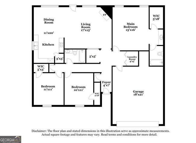 Building Photo - 6165 Leverett Dr