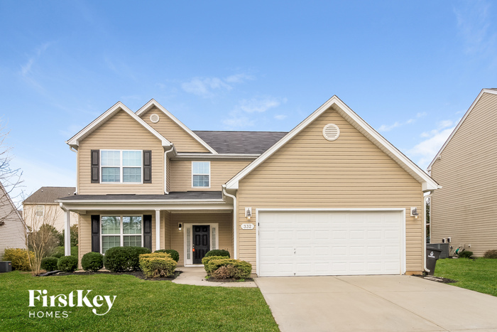 Primary Photo - 332 Shady Grove Ct