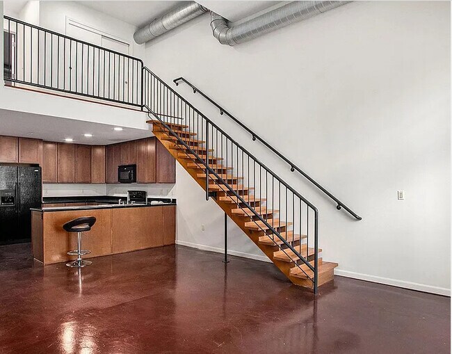 Crystal Lofts Apartments in Detroit, MI