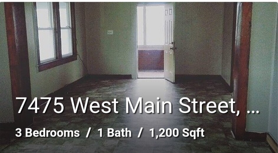 7475 Main St, Houma, LA 70360 House Rental in Houma, LA