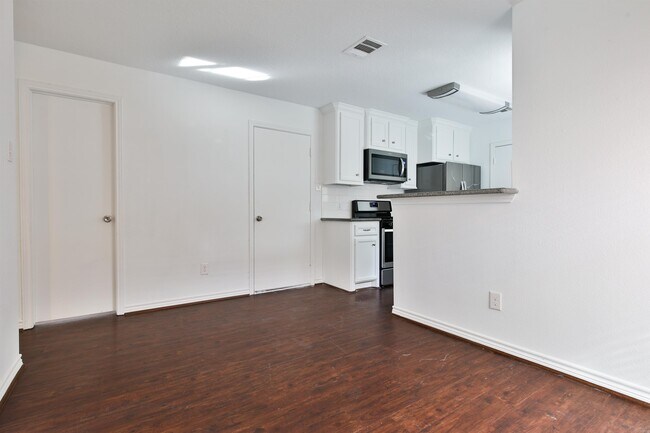 Foto del edificio - 17642 Northfalk Dr