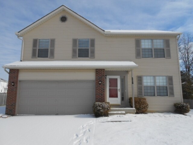 Primary Photo - 216 John Reese Parkway