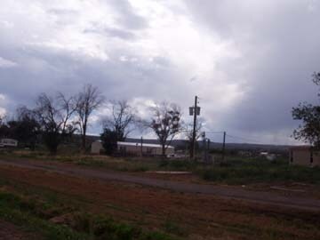 Building Photo - 1200 Zuni Canyon Rd