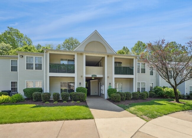 Foto del edificio - Glen Ridge Commons Apartments